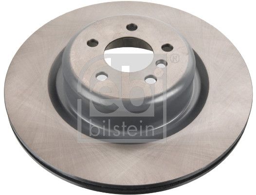 deda010d2ce752c5374e193d335e3c31137c5e2d.jpg BMW DİSK F15-F16 ARKA FEBİ DİSK 34216795318 - Görsel 1