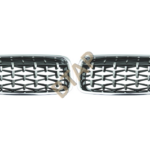 51137263479-480 PANJUR SET KROM Z TİPİ BTAP S.3 F30 S.3 F30LCI BMW278898