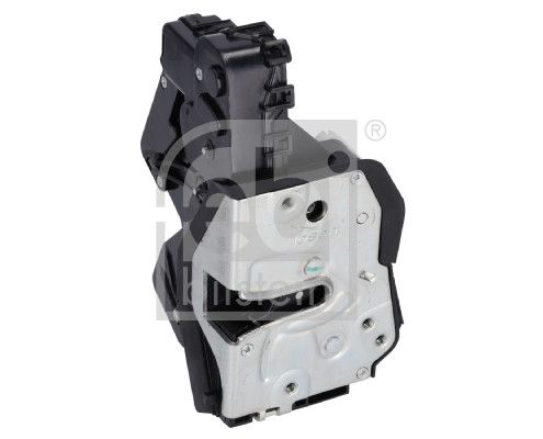 df946286797a552820f31a2f94e5c32f22deb711.jpg BMW KAPI KİLİTİ E46 SAĞ ARKA FEBİ 51227011246 - Görsel 1