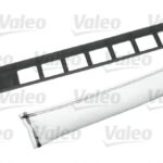 BMW KLİMA TÜPÜ E53-90-87- M47 57 N VALEO 64536905171