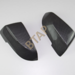 51167308684 AYNA KAPAĞI SET KARBON BTAP S.5 F10 LCI BMW278456