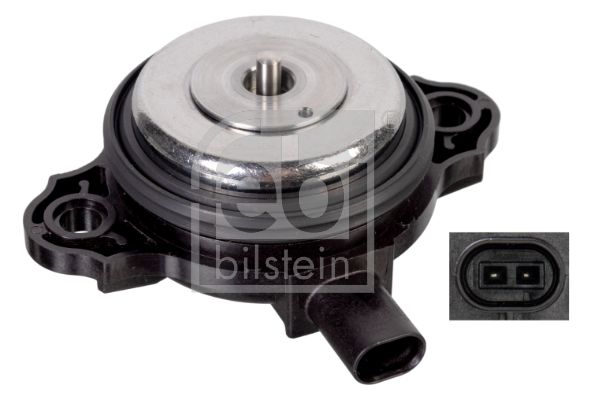 e0be5dcd5cf6f8745748e11fa550d11f2806fa9e.jpg BMW EKSANTRİK AYAR VALFİ F20-F30 N20 FEBİ 11367593719 - Görsel 1