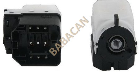 e0f390da-2f41-4cc4-a003-a3c41c50b252.jpg 61326901962 KONTAK SOKETİ BTAP S.5 E39 X.5 E53 S.7 E38 BMW276382 - Görsel 1