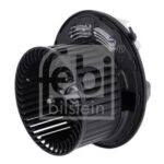 BMW KALORİFER MOTORU E81 E87 E90 E84 F25 F26 FEBİ 64116933664