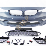 51117292999 TAMPON ÖN F/Y BTAP F30 BMW280045