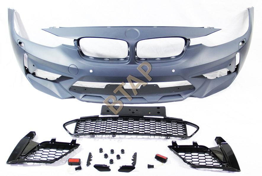 e2656b4d-0380-4b87-9a97-fc1d1d7764ed.png 51117292999 TAMPON ÖN F/Y BTAP F30 BMW280045 - Görsel 1