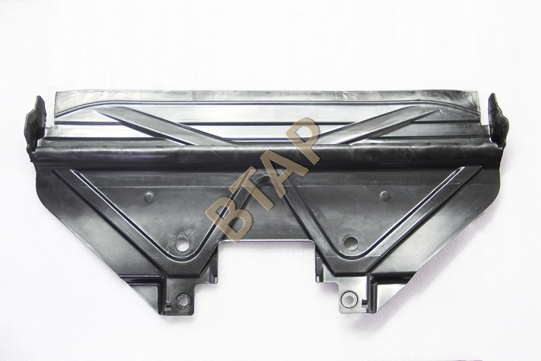 e2cdb84f-da83-4932-a049-237310549ad7.png 51757128503 RADYATÖR BAKALİTİ ALT BTAP E90 E90LCI E87 BMW280193 - Görsel 1