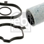 BMW SEKLON VALF FİLTRESİ M57-M47 TEK FEBİ 11127793164