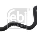 BMW KALORİFER HORTUMU E53 M62 FEBİ 11537500728