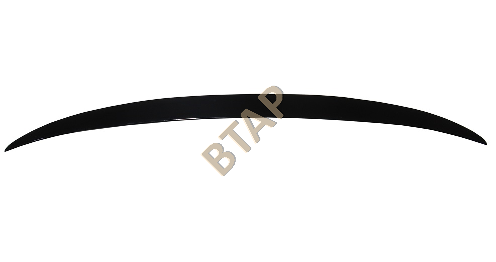e3079d88-93f6-4e7c-8460-271b0a2474d1.png BMW SPOİLER BAGAJ BTAP S.5 F10 S.5 F10 LCI M 51628049268 - Görsel 1