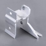 51647245796 TAMPON BRAKETİ ÖN SAĞ BTAP S.1 F20 S.1 F20 LCI S.3 F30 S.3 F30 LCI BMW277811