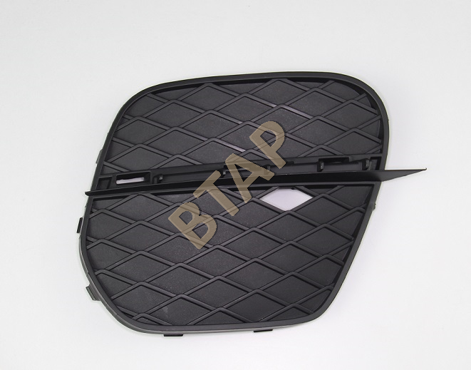 e3a62cd7-78c4-4e51-9602-ea50c9364a3a.png 51117222847 TAMPON ÇITASI KROM ÖN SOL BTAP X5 E70LCI BMW278561 - Görsel 1