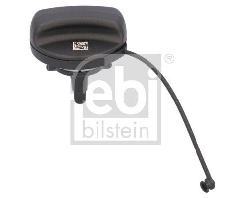 e60b0772c33af84ce23cbc9fac2ba4b0d054fad4.jpg BMW DEPO KAPAĞI E90-F20-F30-E70 LCI FEBİ 16116754491 - Görsel 1