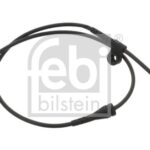 BMW BALATA FİŞİ E38 ARKA FEBİ 34351182065