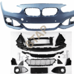 51118064581 TAMPON ÖN SET SİSLİ P/S F/Y BTAP F20LCI M TECH BMW280294