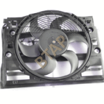64546988913 FAN MOTORU BTAP S.3 E46 M52 M54 BMW278963