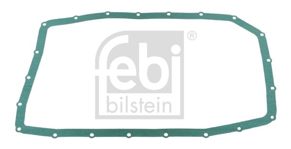 e833e27a145dd68a2c6c3a6f2c9f738f18ae1b5f.jpg BMW OTOMATİK ŞANZIMAN CONTASI E53-65 M57-62 FEBİ 24117543484 - Görsel 1