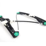 51337140588 CAM MEKANİZMASI ÖN SAĞ MOTORSUZ ELEKT. BTAP S.3 E90 S.3 E90LCI BMW278044