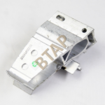 51117422234 TAMPON BAĞLANTI BRAKETİ ÖN R BTAP G20 BMW279943
