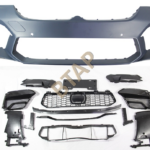 51118098644 TAMPON ÖN SET BTAP G30LCI M5 BMW280314