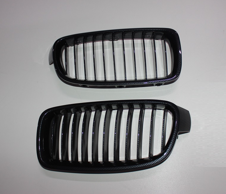 e9830de6-d82e-473f-8f91-0f955bb98284.jpg 51137260497-498 PANJUR SET KARBON BTAP S.3 F30 11-17 BMW277722 - Görsel 1