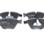 BMW F10 5.25 - 5.30 ÖN BALATA 34116850885