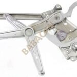 51331977609 CAM MEKANİZMASI ÖN SOL MOTORSUZ BTAP S.3 E36 89-00 3.20 BMW276176