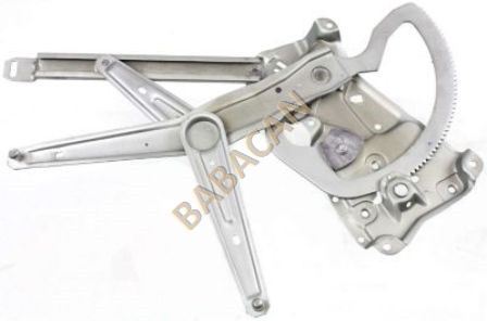 ea31331c-4cf0-4db1-b2cb-7ae5a013837f.jpg 51331977609 CAM MEKANİZMASI ÖN SOL MOTORSUZ BTAP S.3 E36 89-00 3.20 BMW276176 - Görsel 1