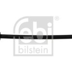 BMW FREN HORTUMU E39 ARKA FEBİ 34301165190