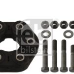 BMW ŞAFT KÖSELESİ E46-E39-E90-F10-F20-F30 SET FEBİ 26117511454S4