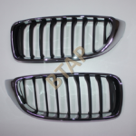 51137294817-818 PANJUR SET KROM BTAP S.4 F32 S.4 F33 S.4 F36 BMW278120