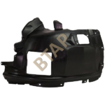 51717445681 ÇAMURLUK DAVLUMBAZI ÖN SOL BTAP X3 G01 X4 G02 BMW280578