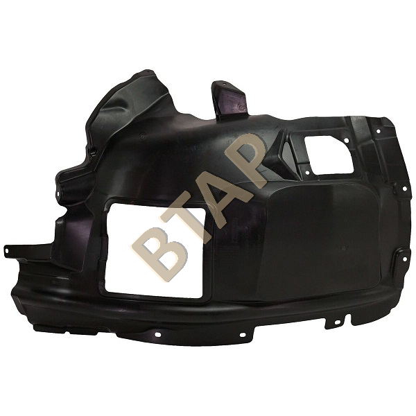 eac3deaf-76c9-41da-a0e3-8390b781f29c.png 51717445681 ÇAMURLUK DAVLUMBAZI ÖN SOL BTAP X3 G01 X4 G02 BMW280578 - Görsel 1