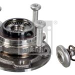 MİNİ PORYA F55-F56 ÖN BMW PORYA F45 ÖN FEBİ 31206874443