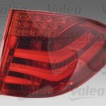 BMW STOP F07 LED DIŞ SAĞ VALEO 63217199644
