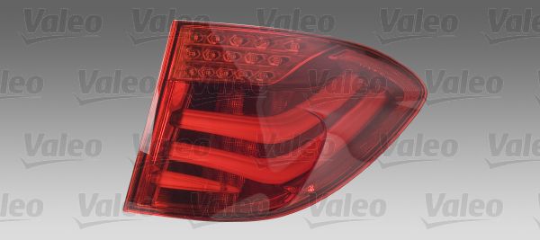 ed1554e0c2d0fe75da3ee00a83b901cd288165ce.jpg BMW STOP F07 LED DIŞ SAĞ VALEO 63217199644 - Görsel 1