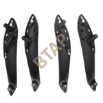 51417279311 İÇ KAPI KOLU SETİ SİYAH 4 AD. BTAP S.3 F30 S.3 F30LCI BMW279103