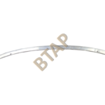 51117480390 TAMPON DEMİRİ ÖN ALT BTAP F40 BMW280060