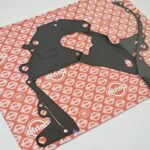 BMW ZİNCİR KAPAK CONTASI N47-57 ARKA ELRİNG 11147797491