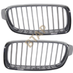 51137260497-498 PANJUR SET 2LINE BTAP S.3 F30 11-17 M3 BMW277094