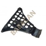 51127033715 TAMPON BAĞLANTI BRAKETİ ARKA SOL BTAP S.5 E60 03-07 BMW277266