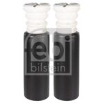 BMW AMORTİSÖR TOZ LASTİĞİ E90 ARKA SET FEBİ 33536767334-