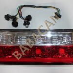 63211386942 STOP LAMBASI SAĞ KRİSTAL BEYAZ BTAP S.3 E30 88-90 BMW276517