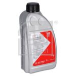 ŞANZIMAN YAĞI 1L DEXRON 3 KIRMIZI AISIN PORSCHE FEBI YAĞ ATFSP2-ATF+4-ATF6
