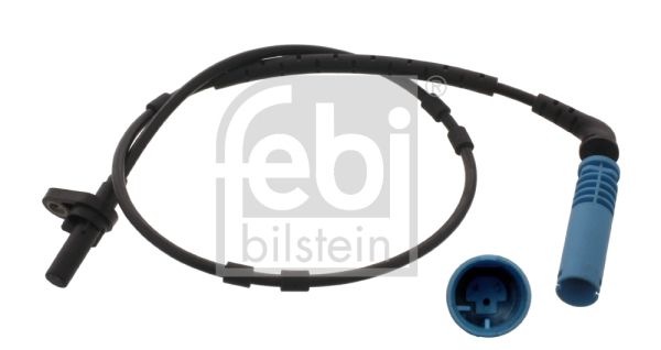 f3555ca29963f185627ac0d480f62261ae15af36.jpg BMW ABS SENSÖRÜ E83-LCI X3 ARKA FEBİ 34523405907 - Görsel 1