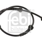 BMW ABS SENSÖRÜ F45 ARKA FEBİ 34526858466