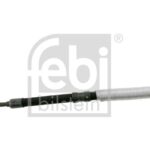 BMW DİREKSİYON HORTUMU E38 FEBİ 32411093929