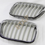 51138250051-052 PANJUR SET KROM BTAP X5 E53 BMW280397