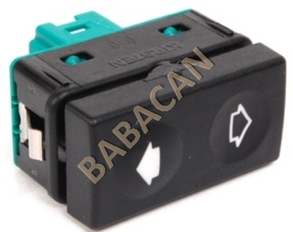 f4352655-41ba-465e-b1db-ee6d35809b50.jpg 61318365300 CAM DÜĞMESİ ÖN YEŞİL BTAP S.3 E36 89-00 3.20 BMW276167 - Görsel 1