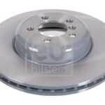 BMW DİSK F30-F32-F33 ÖN 328-330-335İ-325-330D FEBİ DİSK 34106797606